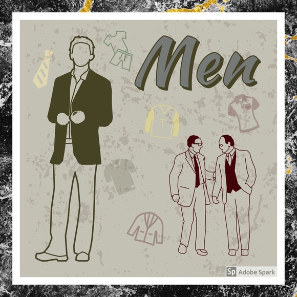 Men - Picture 2 of 7